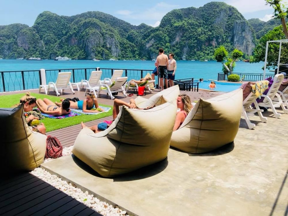 Phi Phi Donchukit Resort 22/40