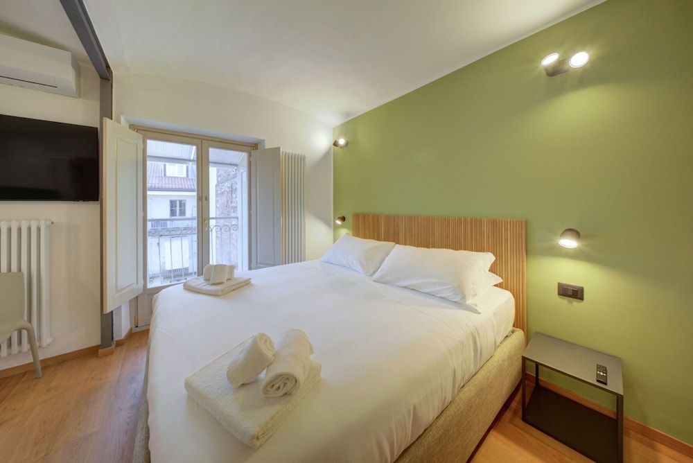 Hotel Liberty 25/70