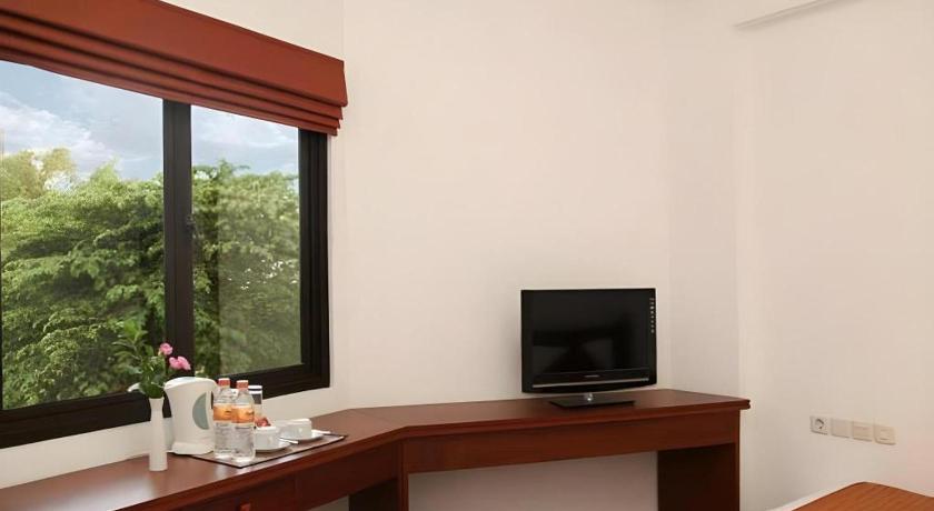 Amira Hotel Bandung 34/46