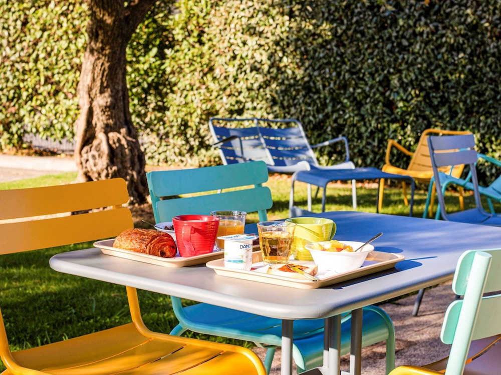 Ibis Budget Carcassonne Aeroport 42/54