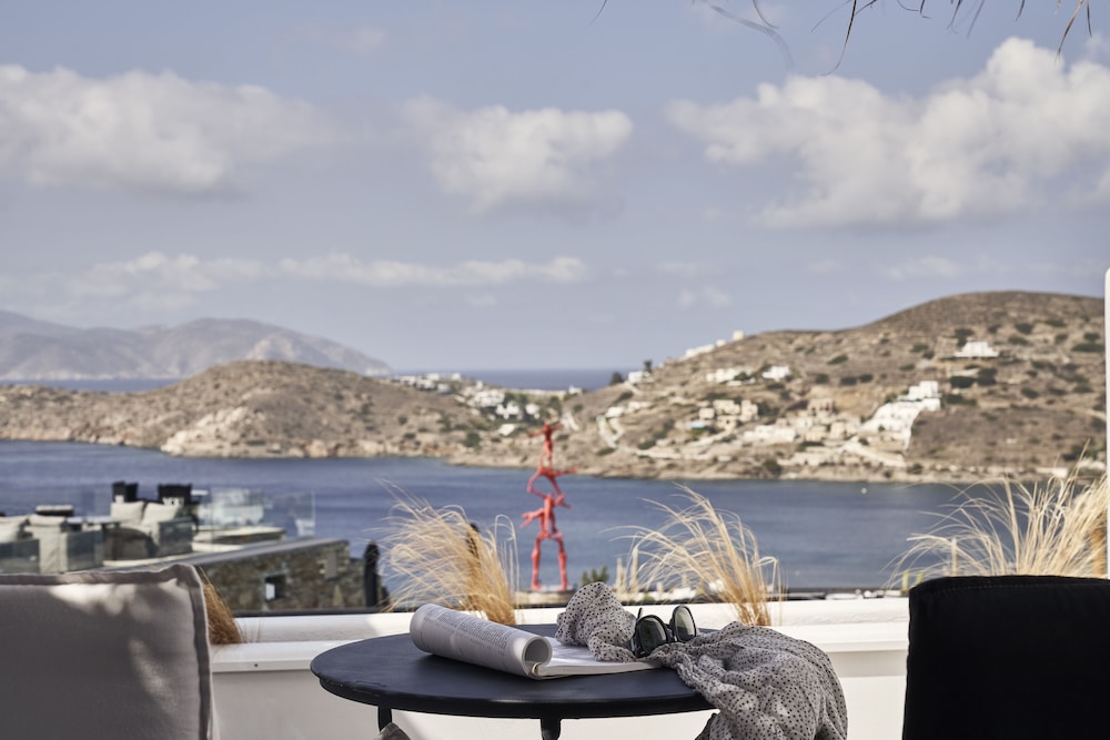 Liostasi Hotel And Suites 31/50