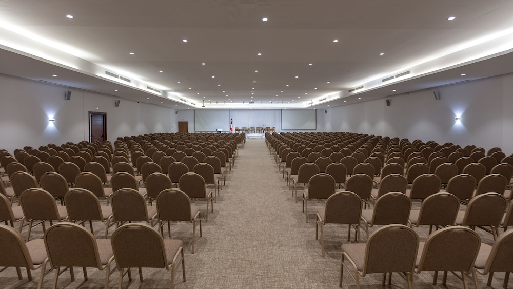 Hotel Nour Congress & Resort 23/40