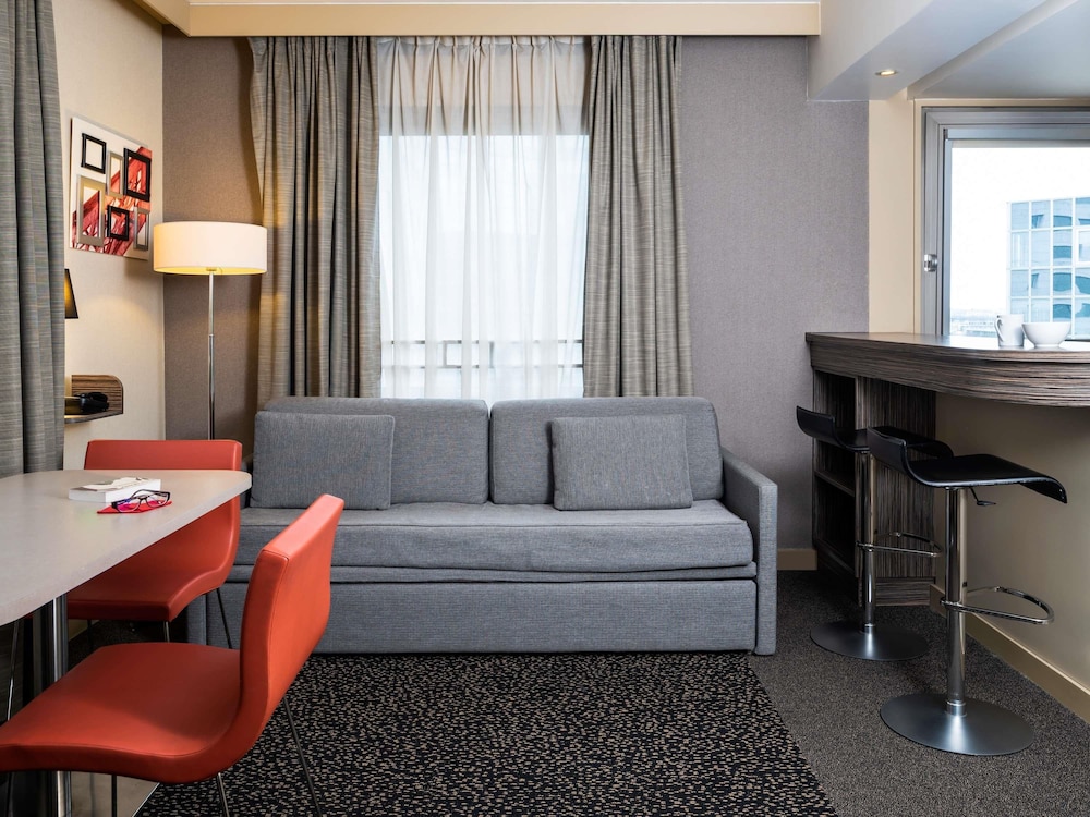 Aparthotel Adagio La Defense Esplanade 27/46