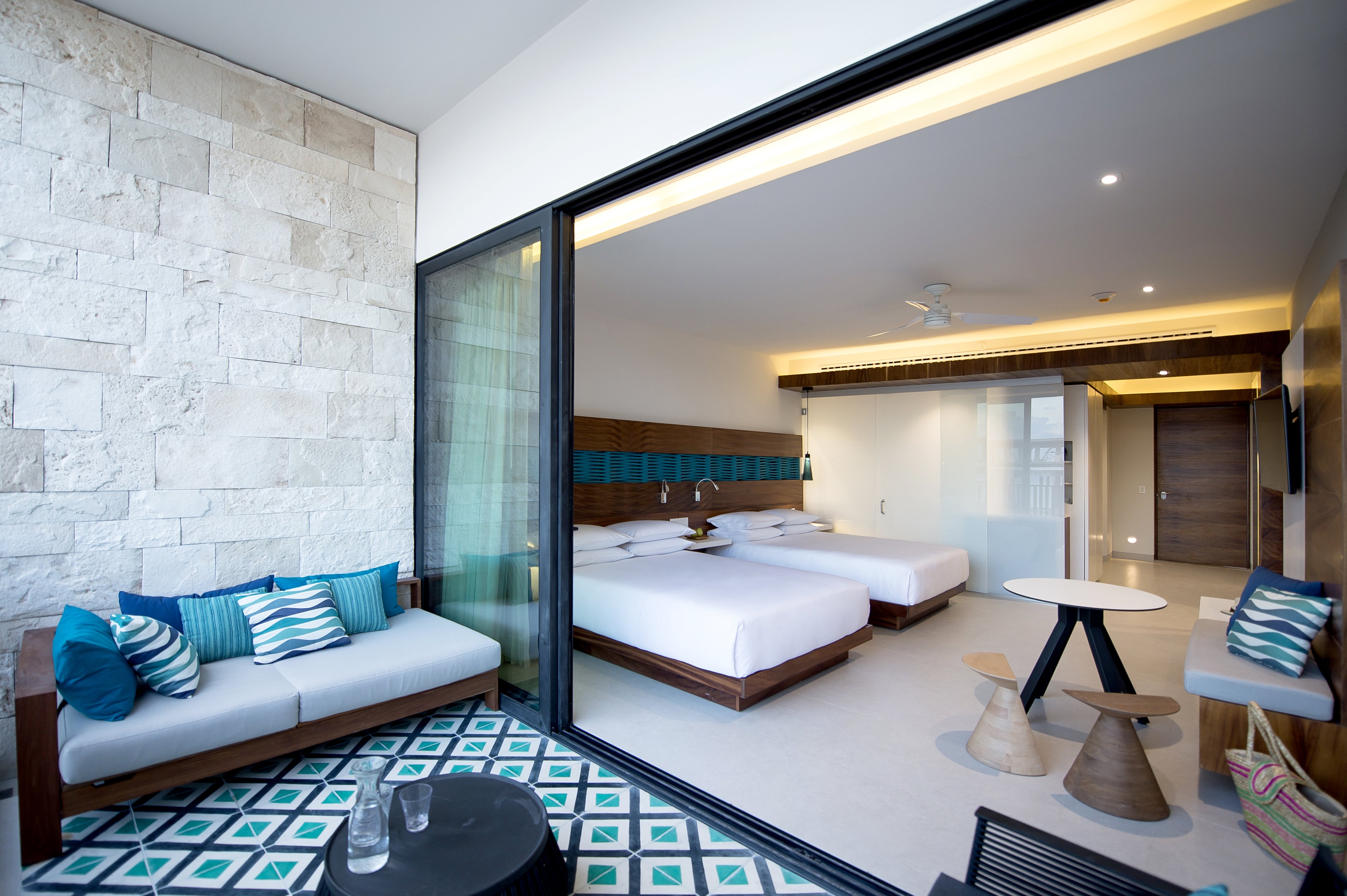 Devossion By Live Aqua Playa del Carmen All Inclusive - Adults Only 19/64