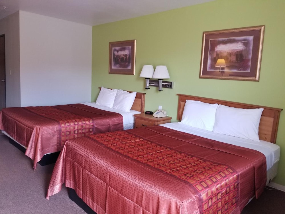 Moab Gateway Inn 15/34
