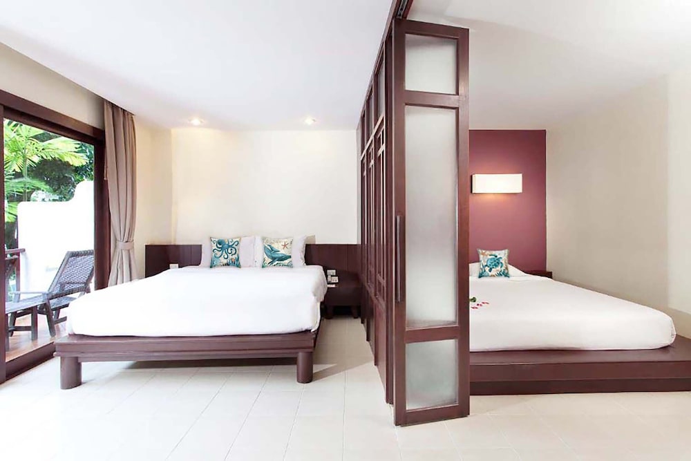 Occidental Bangtao Beach Resort 22/60