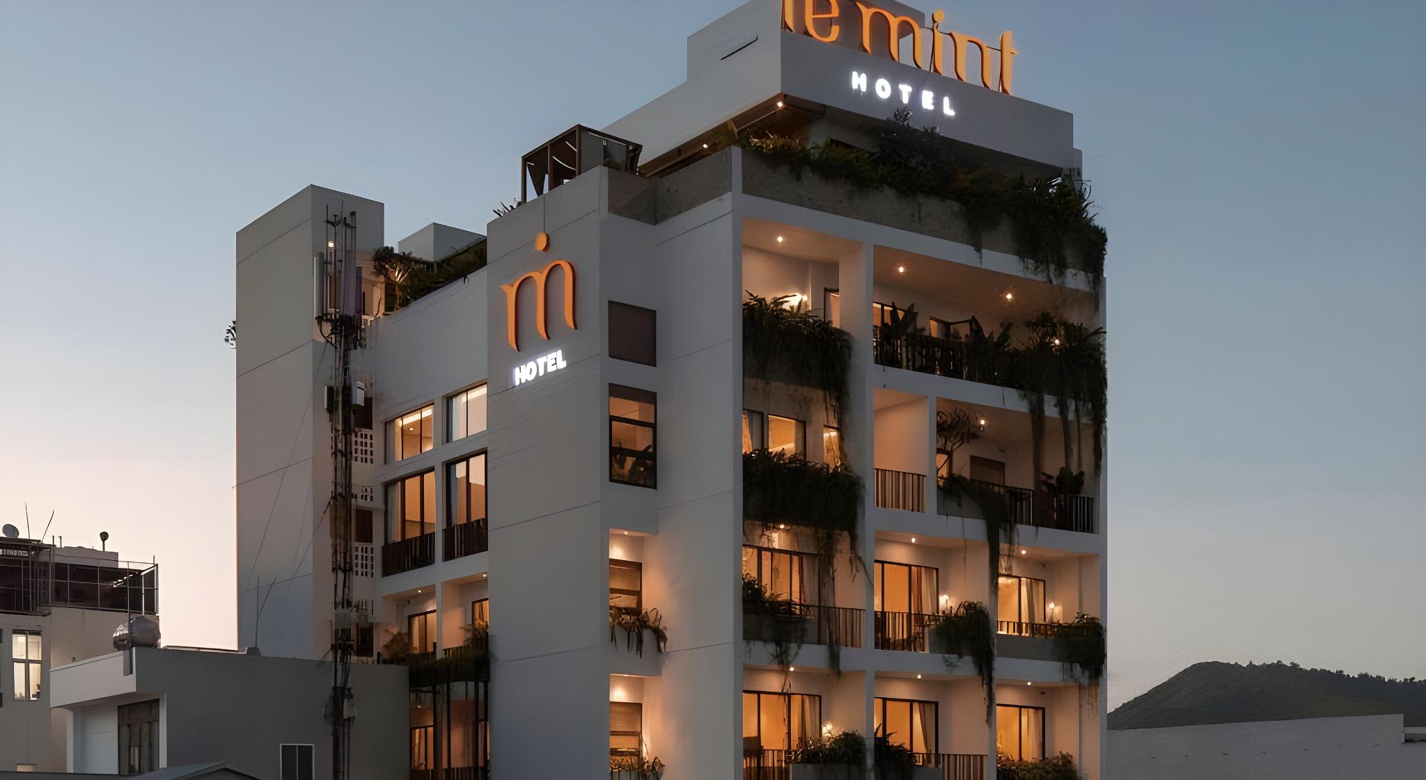 LE MINT HOTEL QUY NHON 2/29