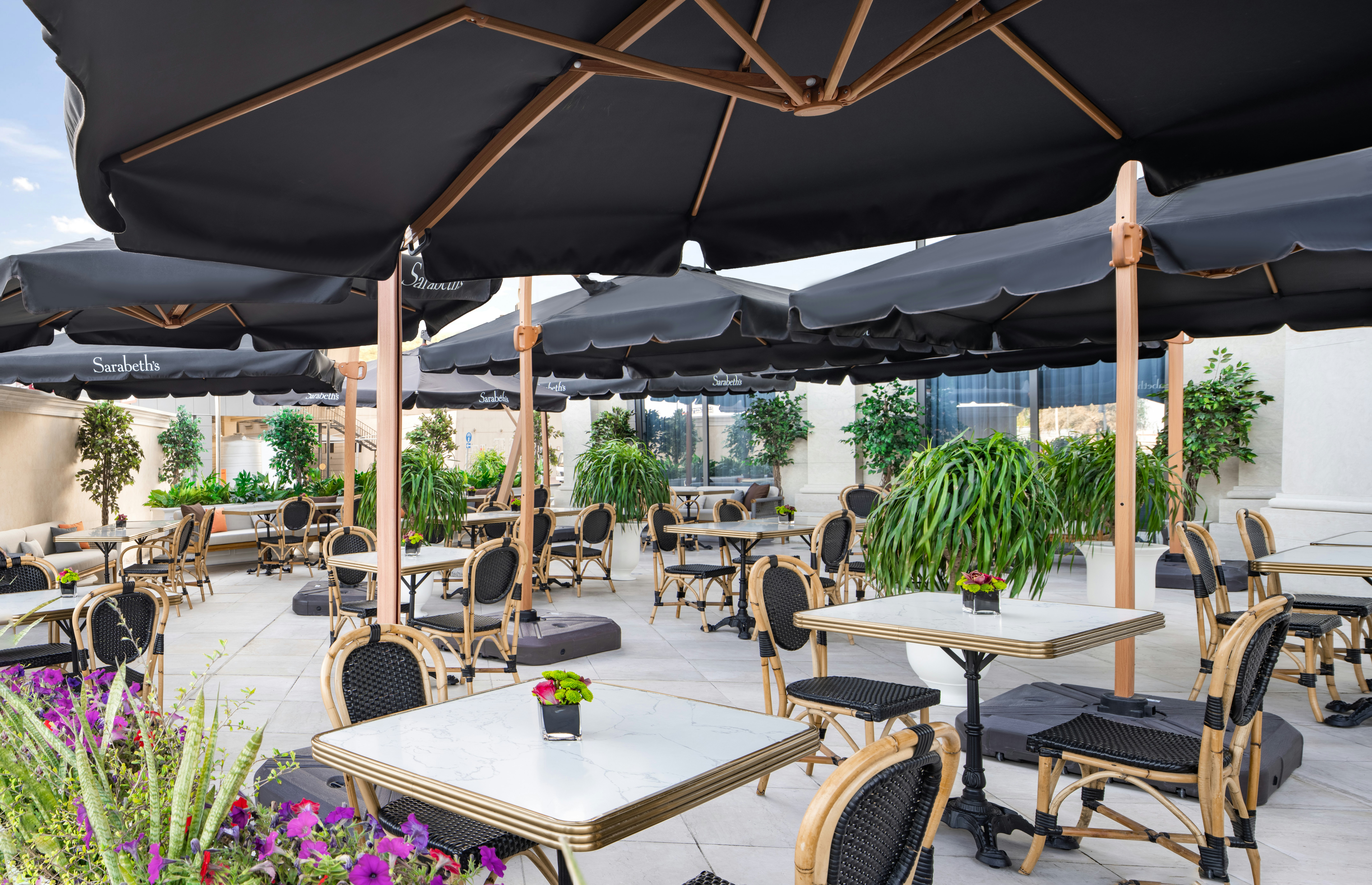 The Plaza Doha, LXR Hotels and Resorts 39/56
