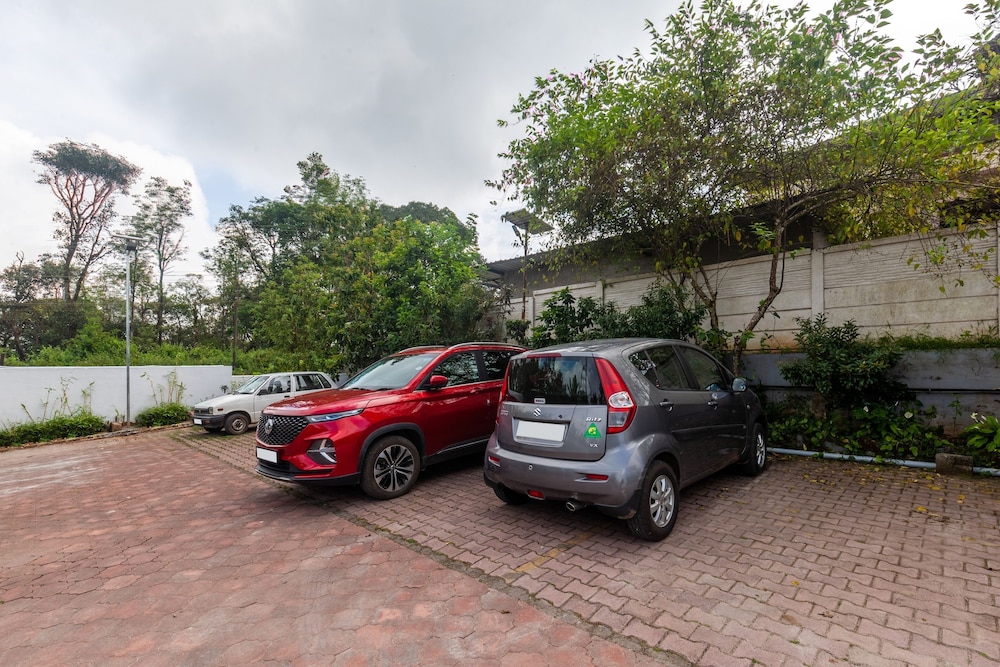 Treebo Vrindavan Coorg 30/37