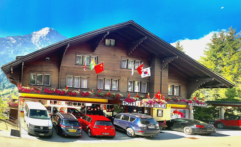 Hotel Eigerblick 7/35