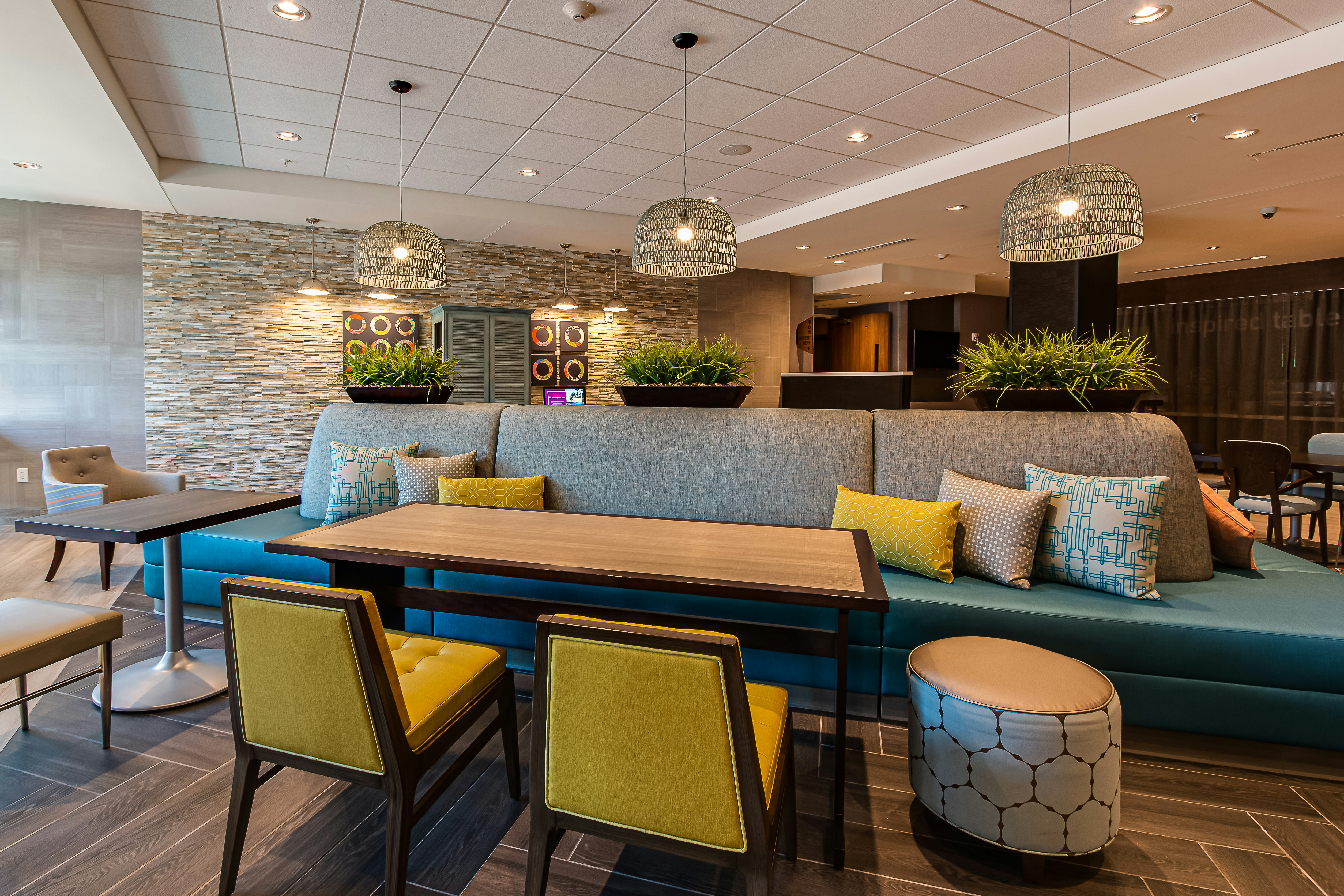 Home2 Suites By Hilton Nashville Bellevue 9/26