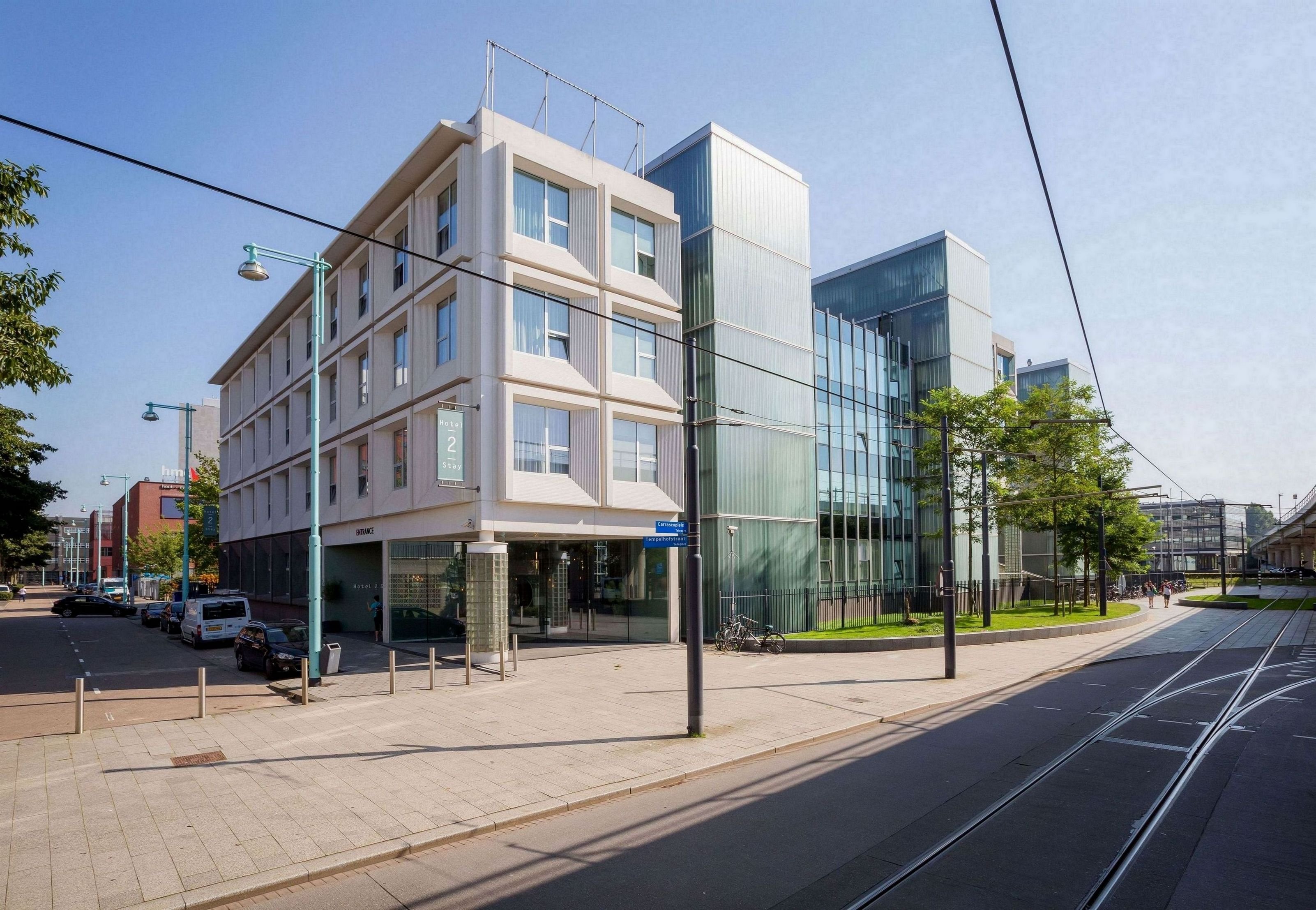 HOTEL2STAY 38/41