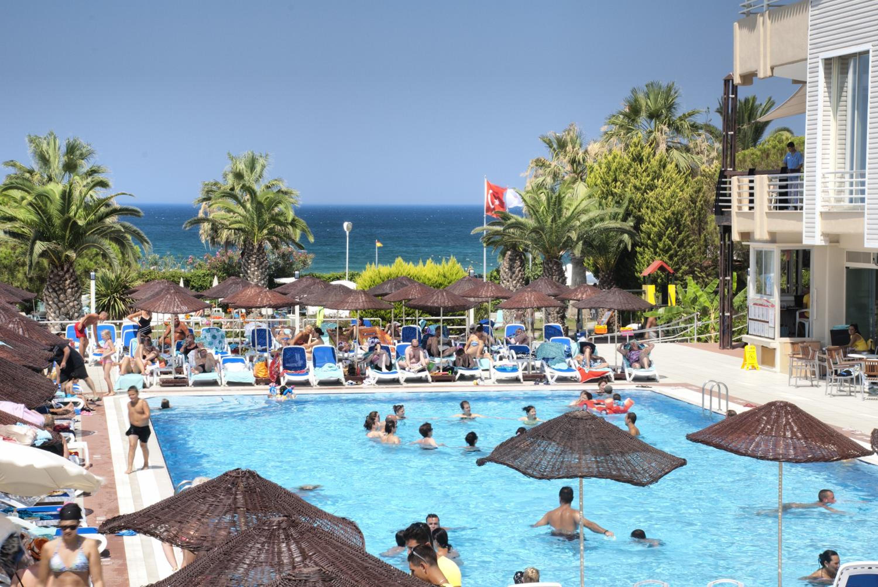 Ephesia Hotel 41/50