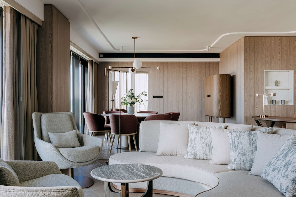 Hilton Swinoujscie Resort And Spa 6/77
