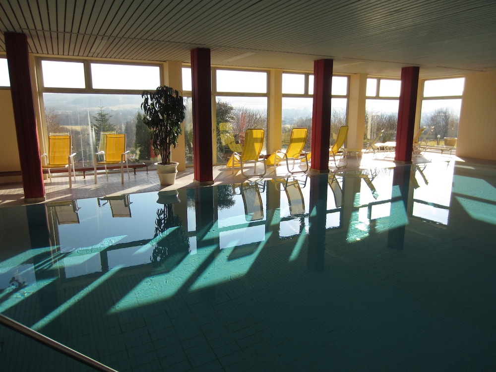 TRIP INN Landhotel Bad Soden-Salmuenster 21/50