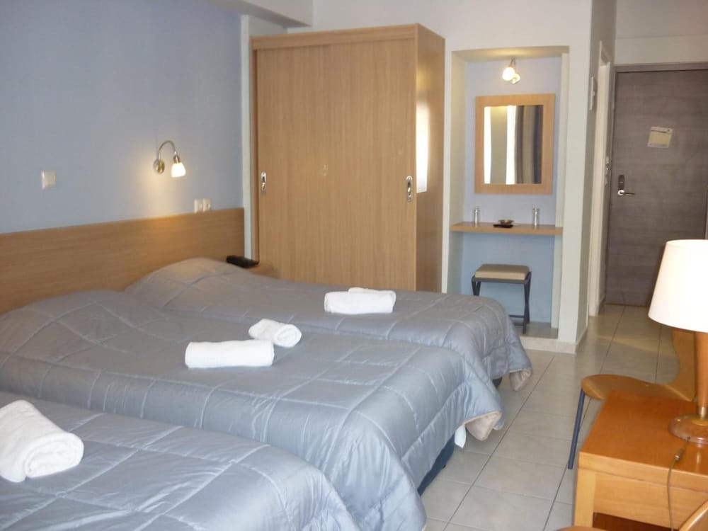 Diros Hotel 20/57