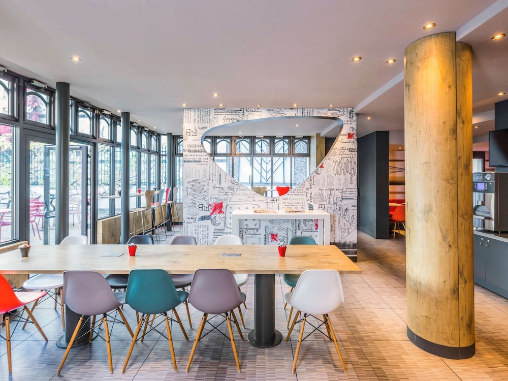 ibis Paris Gare de Lyon Ledru Rollin 12eme 52/74