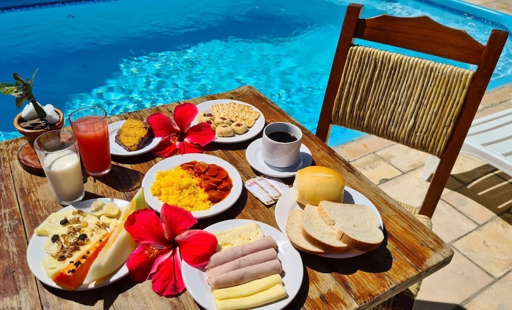 Tamandare Praia Hotel By AFT 22/31
