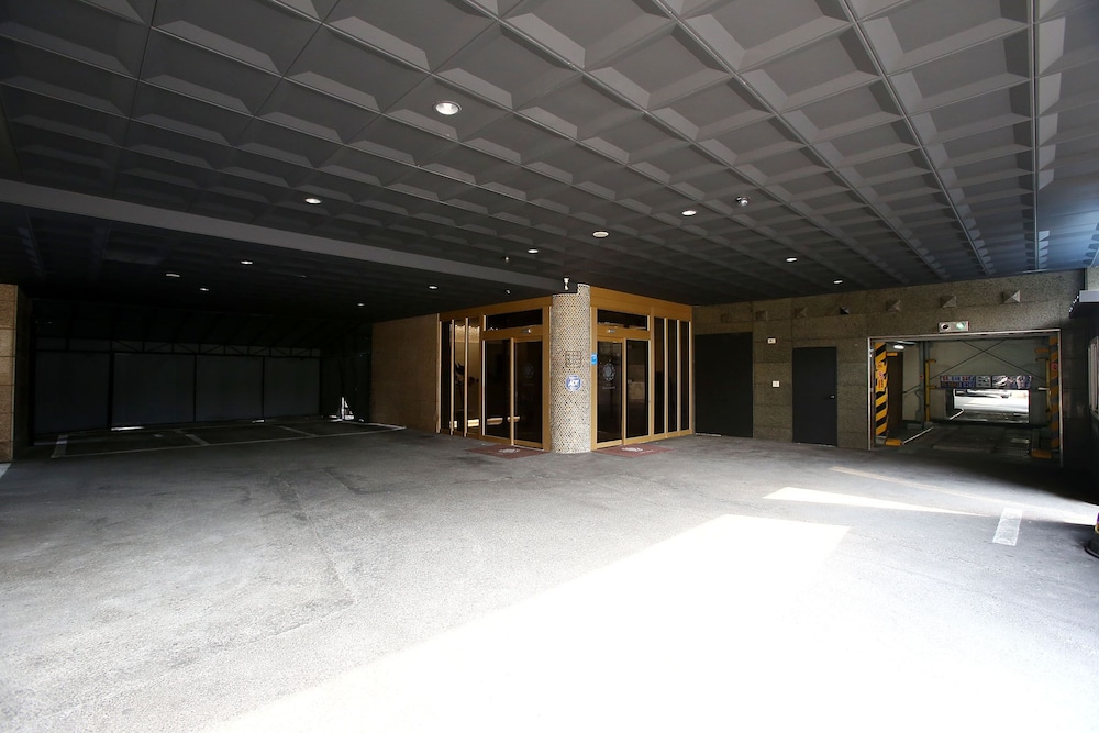 Hotel Cullinan Yongin 48/62