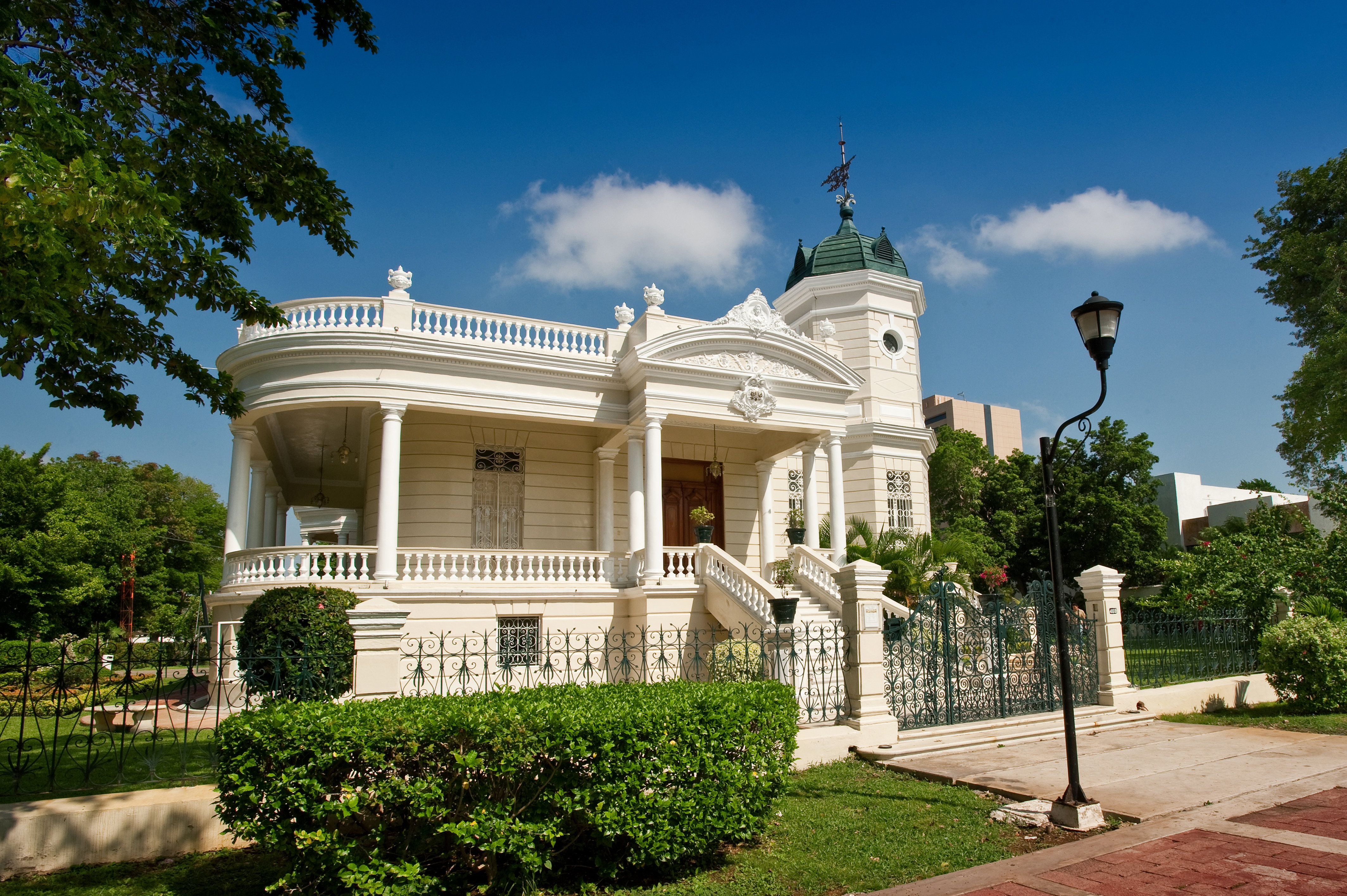 Hacienda Santa Rosa de Lima 6/46