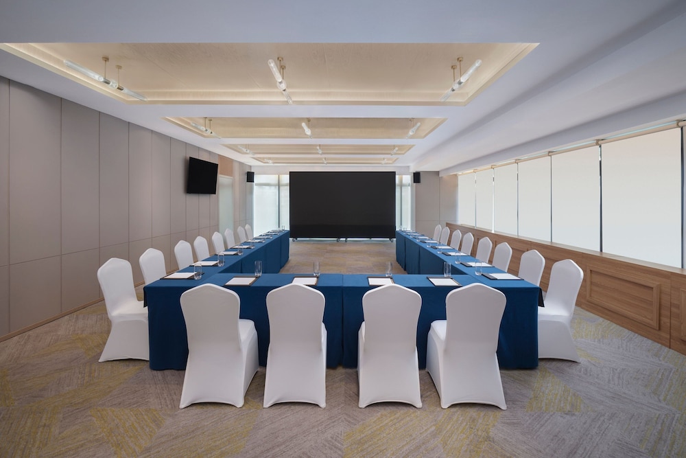 Shenzhen Nanshan Science & Technology Park 34/42
