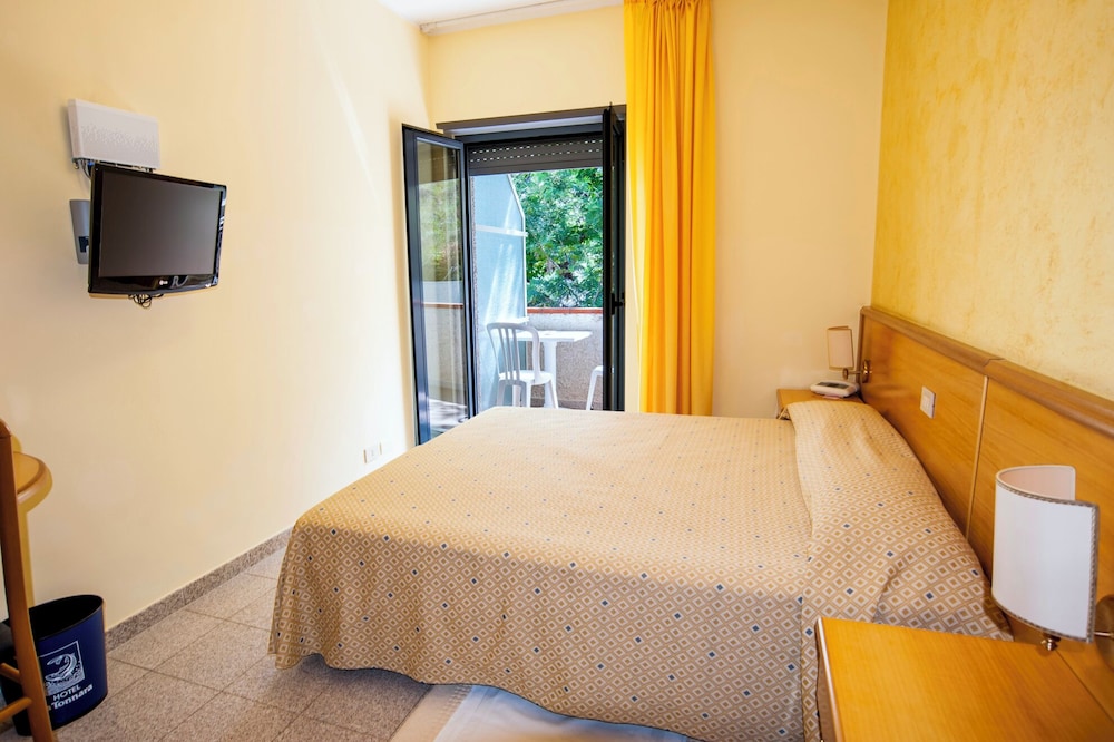 Hotel La Tonnara 11/38