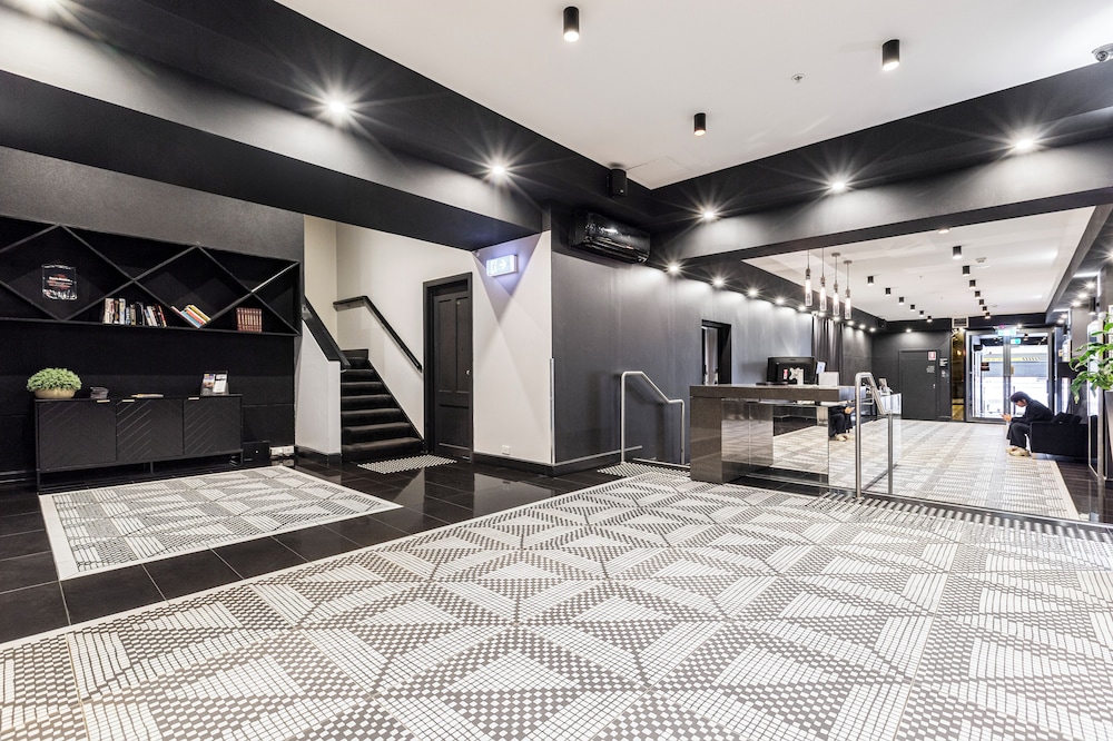 Punthill Flinders Lane 6/64
