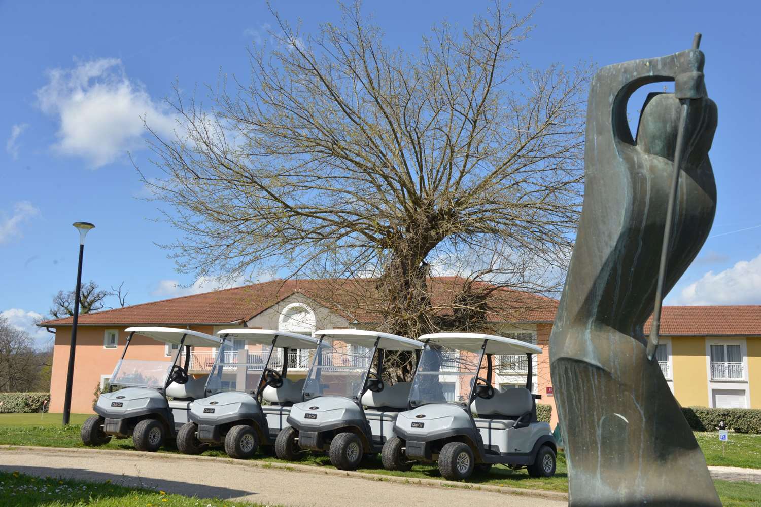 Golf D albon 15/23