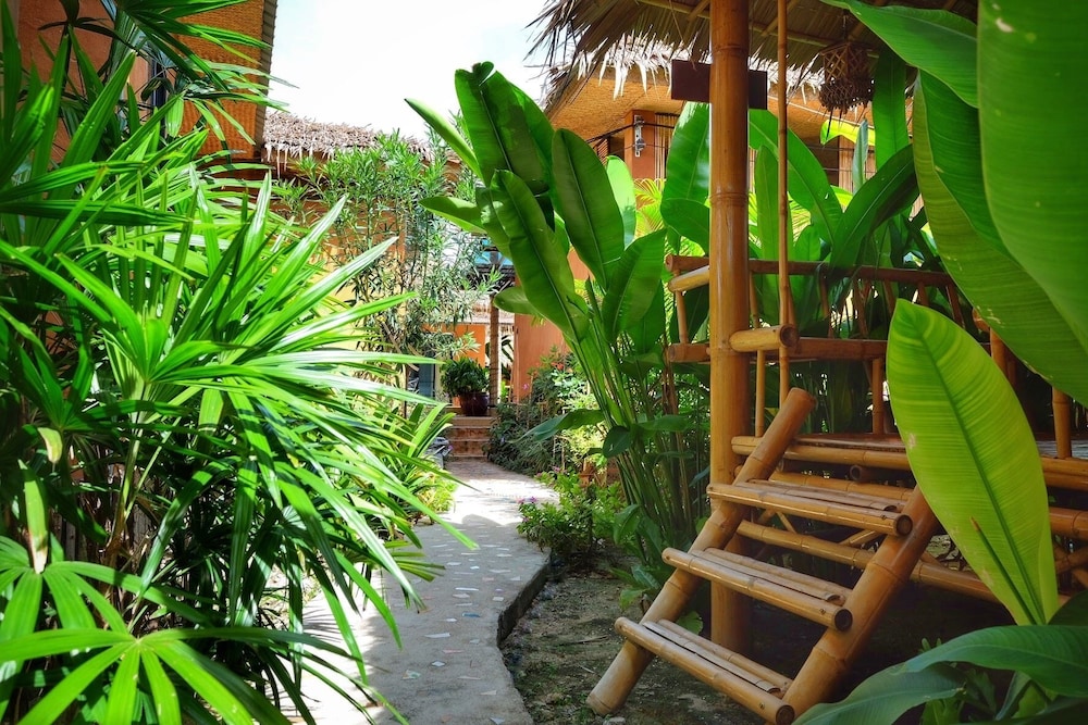 Panisara Pool Villa 12/59