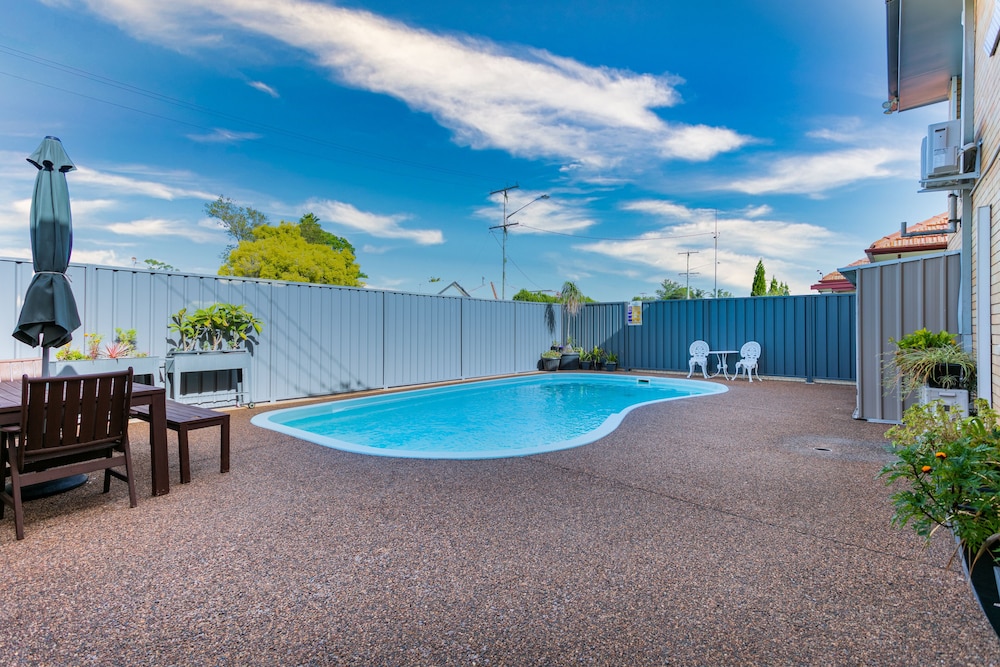 Hunter Valley Motel 1/22