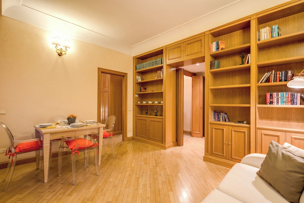 M&L Apartment - case vacanze a Roma 20/50