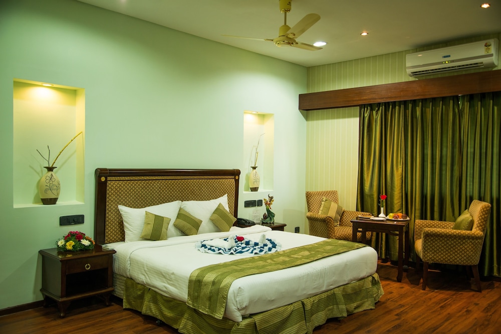 ESTHELL VILLAGE RESORT 6/48