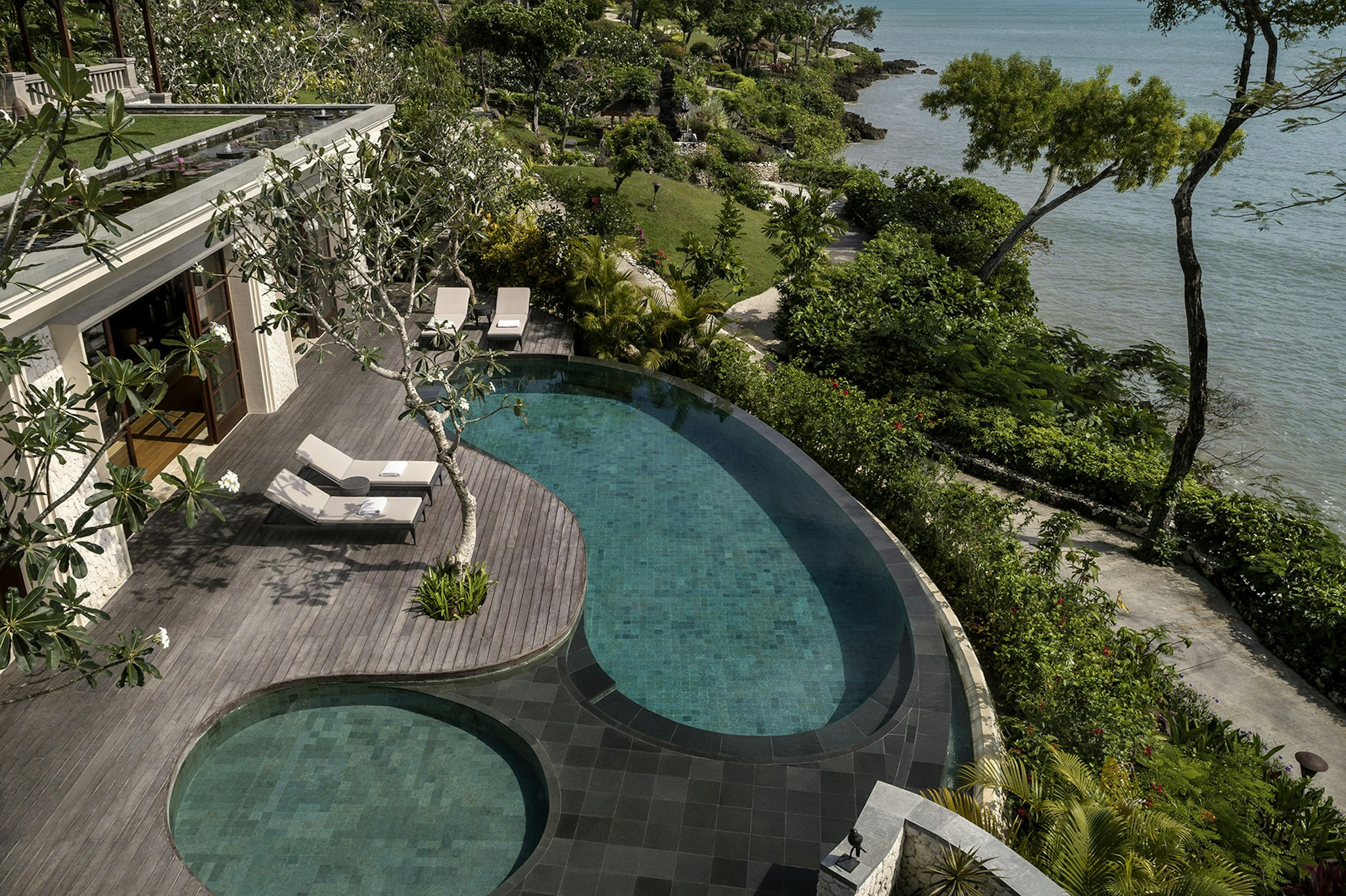 Four Seasons Resort Bali at Jimbaran Bay 45/50
