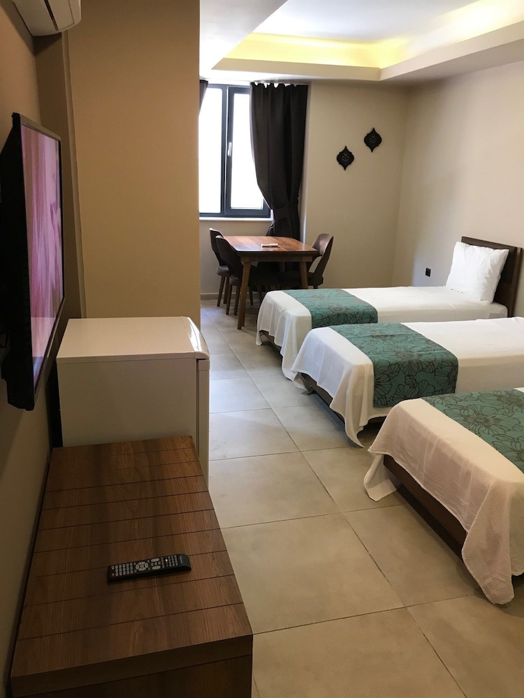 Hayal Residence Apart Otel 19/50
