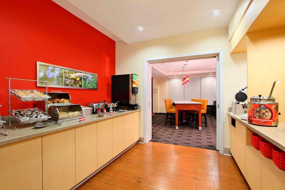 TownePlace Suites San Jose Santa Clara 4/53