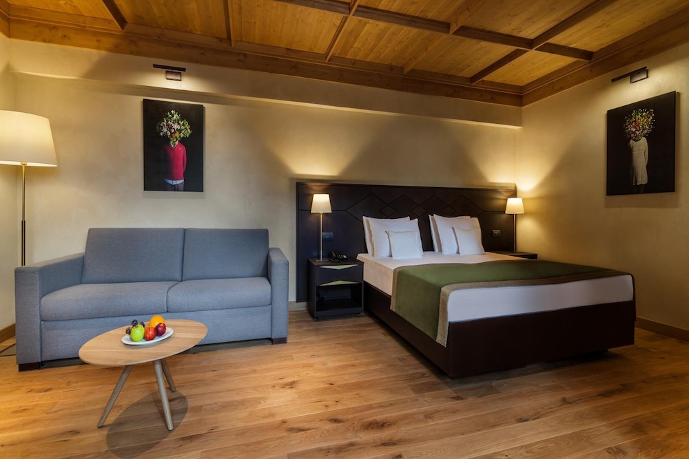 Ana Hotels Bradul Poiana Brasov 5/30