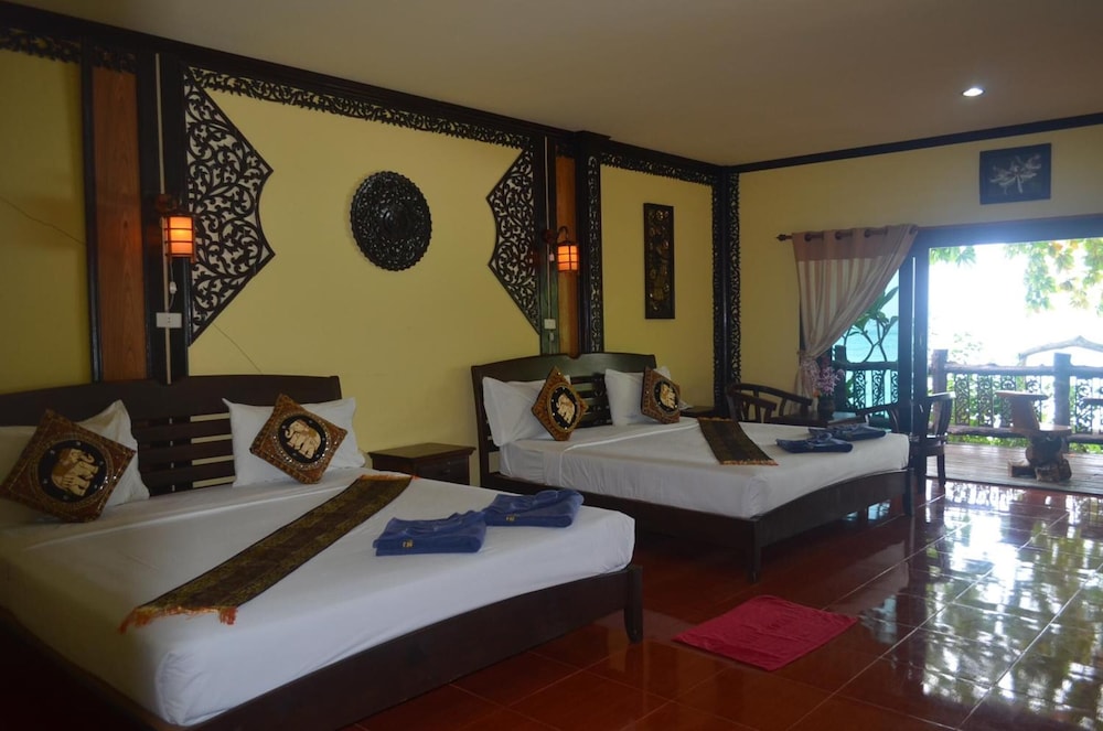Paradise Pearl Bungalow 44/72