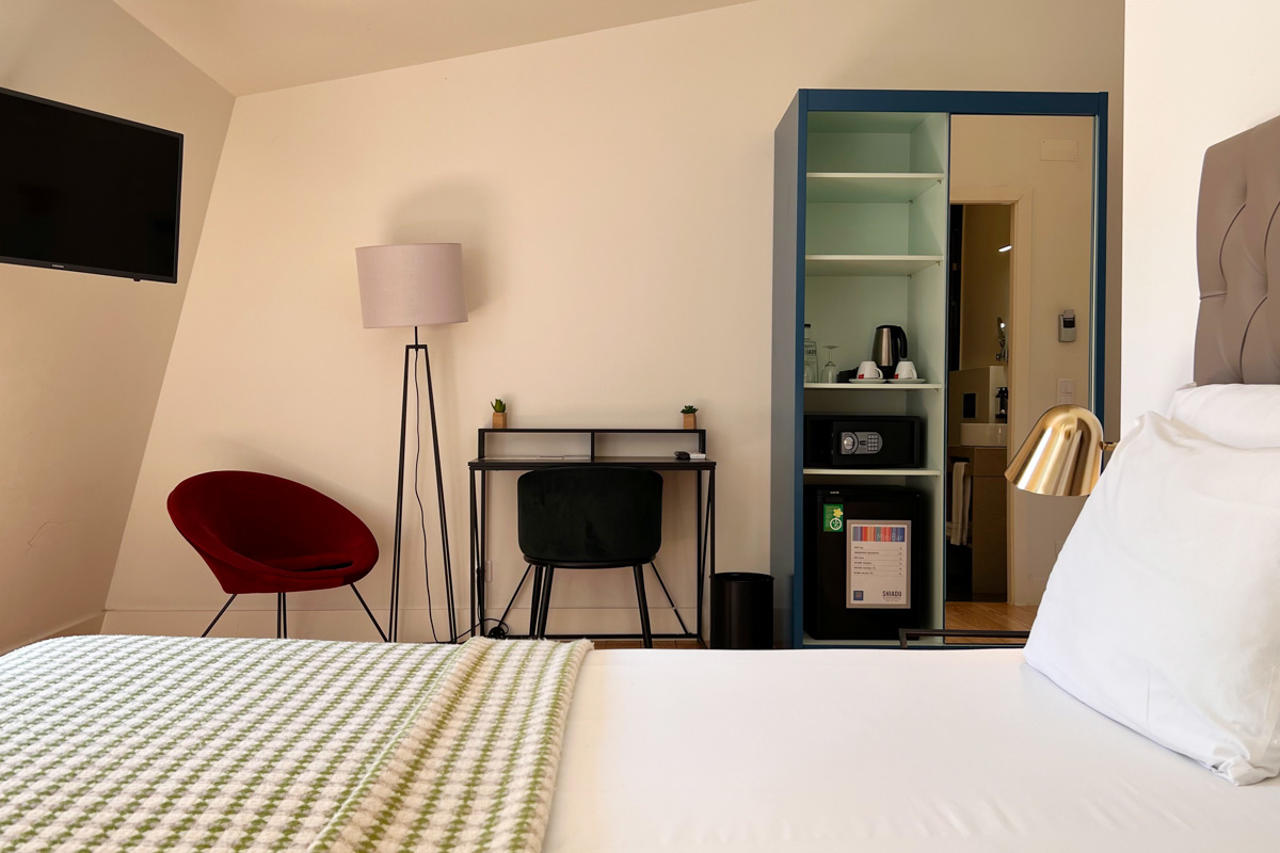 Jardim da Lapa by Shiadu Hotels 13/34