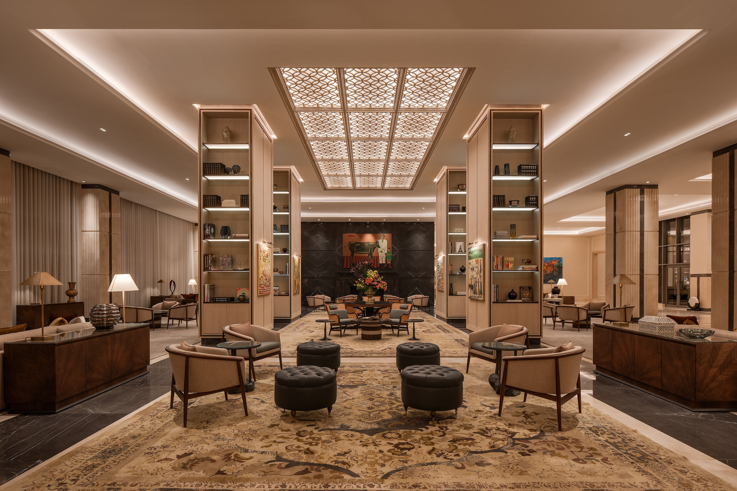 Giza Palace 25/50