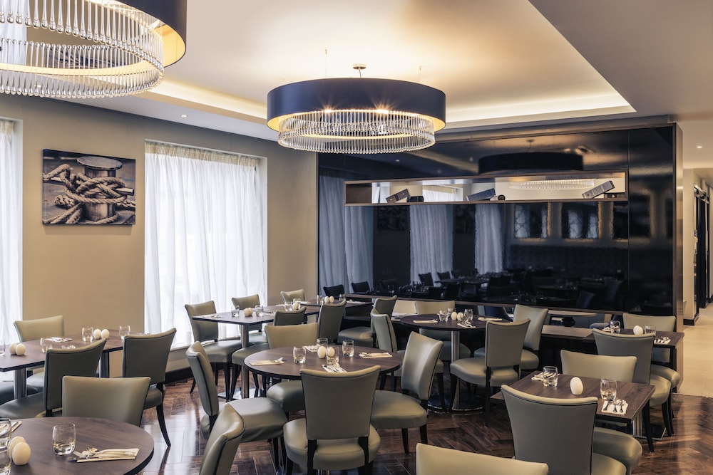 Mercure Edinburgh Haymarket 62/76
