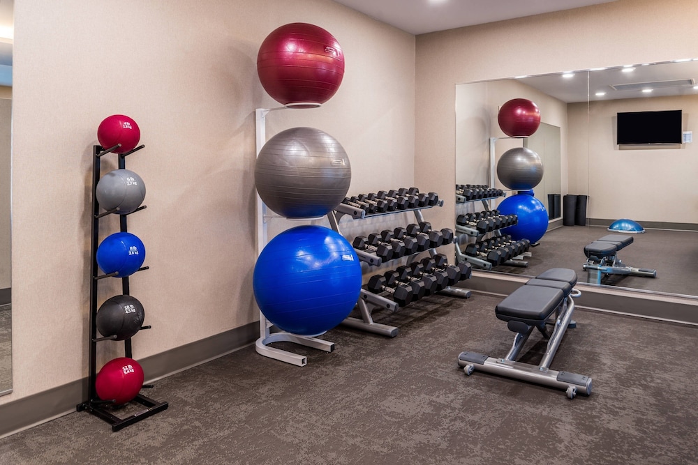 Residence Inn By Marriott Charlotte Steele Creek 20/57