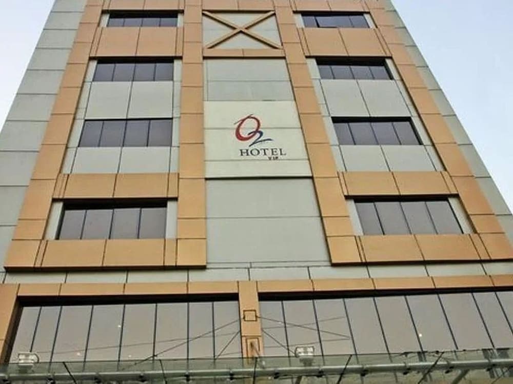 O2 VIP 酒店(HOTEL O2 VIP) 图片1
