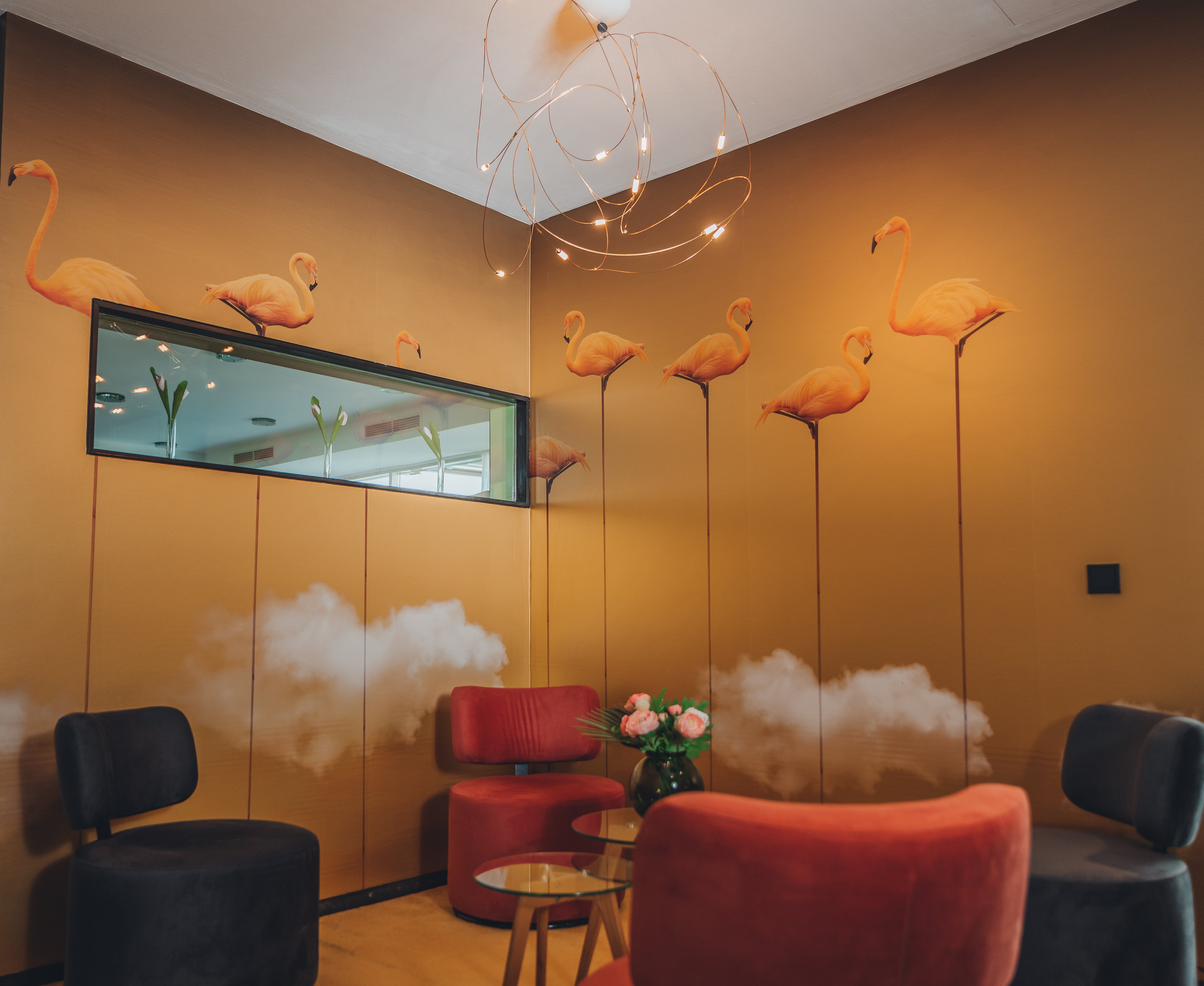 Heinhotel Vienna Airport 38/50
