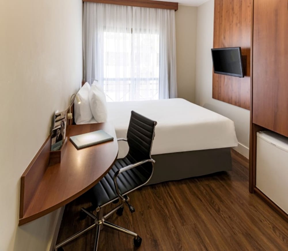 Mercure Sao Caetano Do Sul 58/66
