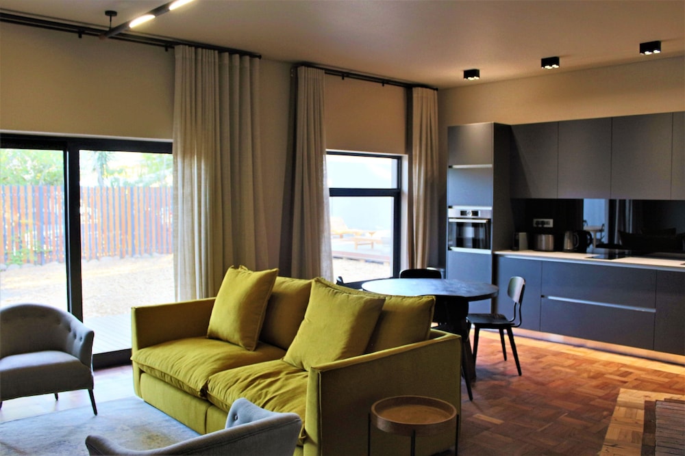 De Haas Living at Die Laan 2 31/59