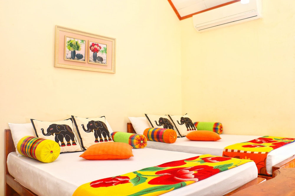 Nature Resort Tissamaharama 16/50