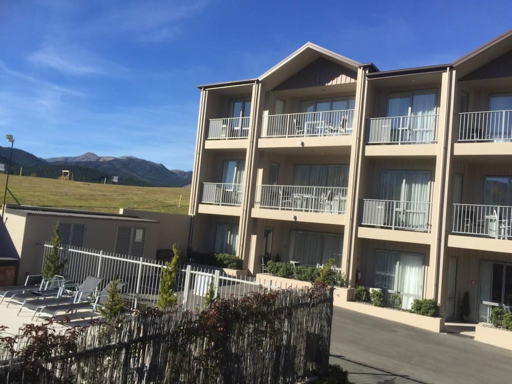 Clear Ridge 4/56