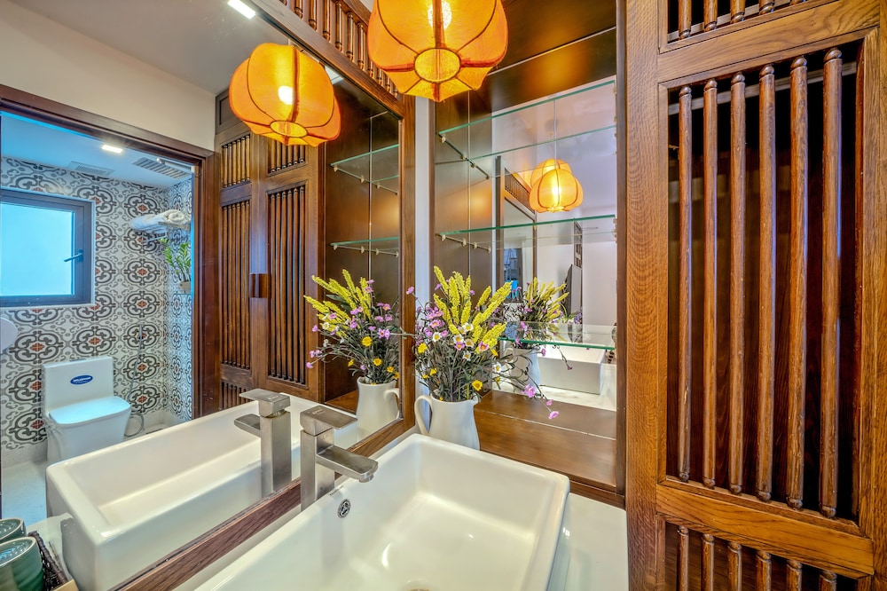 Son Trang Hotel Hoi An 69/71