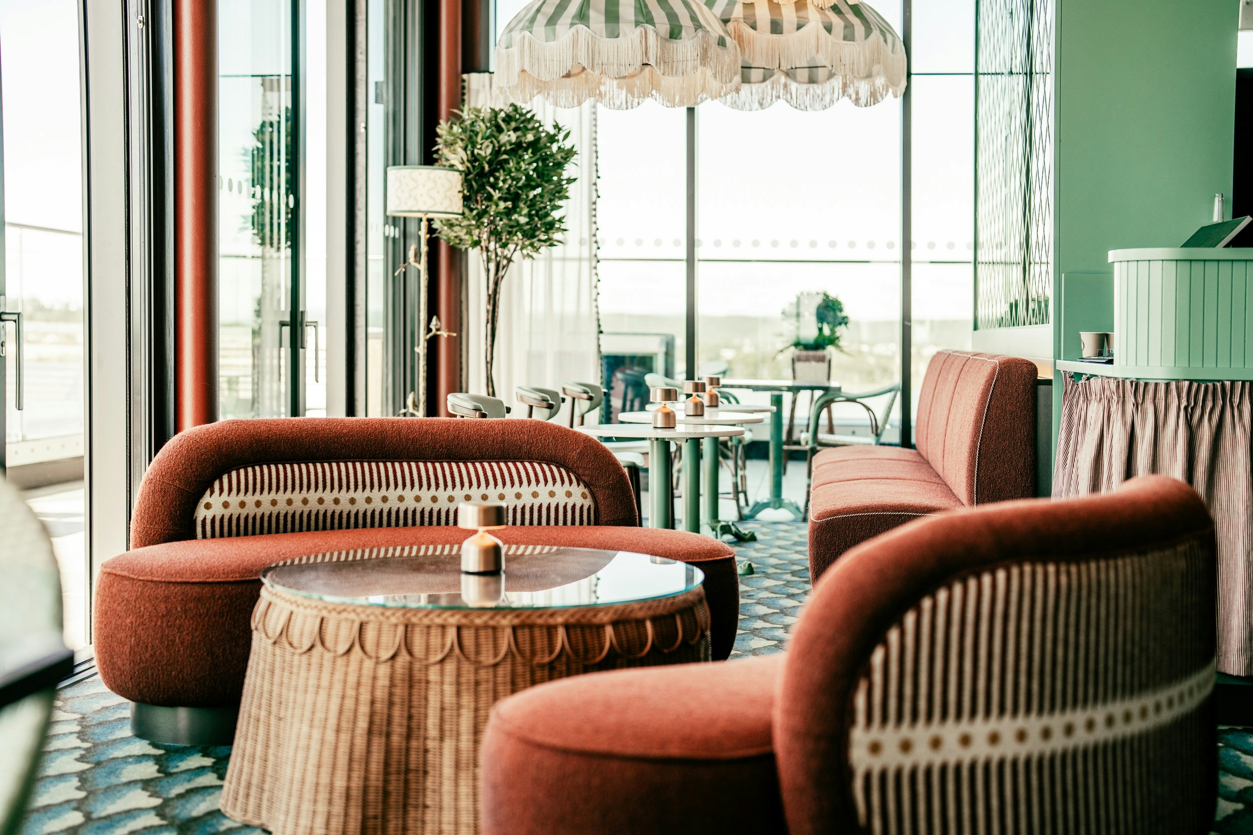 Quality Hotel Klubben 54/83