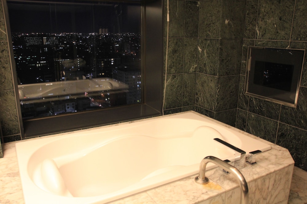 Keio Plaza Hotel Sapporo 47/68